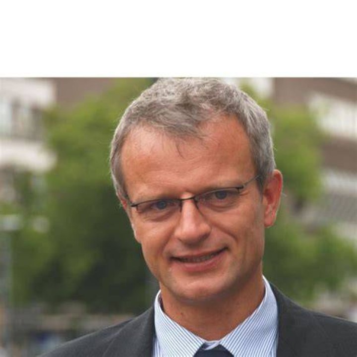 Thomas Gabriel Staatlich geprüfter ermächt. Übersetzer u. vereidigter