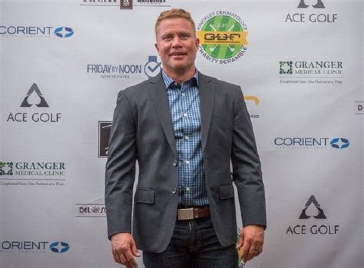 Tim Ballard Net Worth What is Tim Ballard Net Worth?