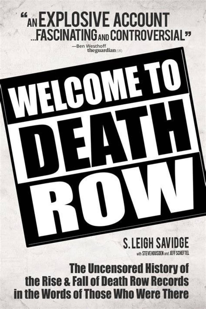 to Death Row&rsquo; Shopped as &lsquo;Straight Outta Compton&rsquo; &ldquo;Sequel