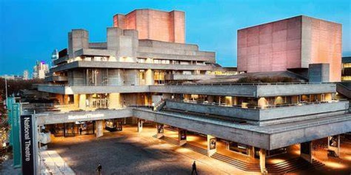 to Thebes, National Theatre, London The Independent The