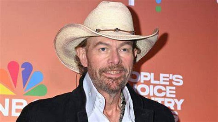 Toby Keith Passed Away, Death News Real Or Hoax? Wife Age
