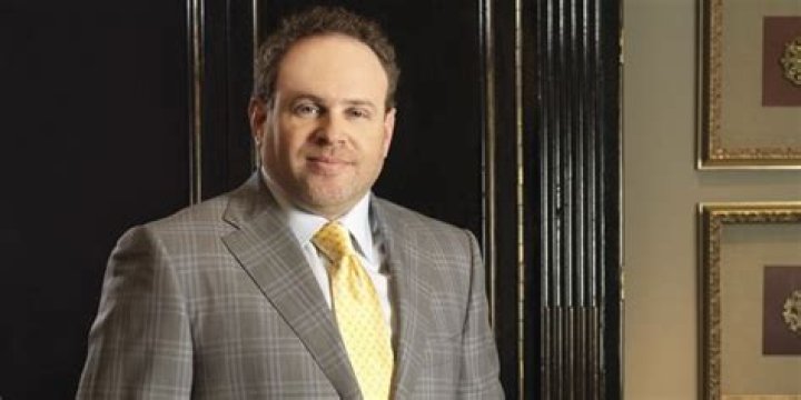 Todd Schnitt's Net Worth: A Detailed Breakdown