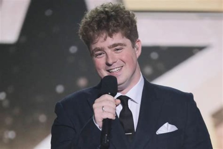 Tom Ball's Hair Gets a Big Change See His Amazing, Edgy New Look NBC