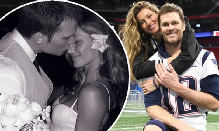 Tom Brady and Gisele Bundchen Children Meet the Couple's Kids