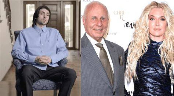 Tom Girardi’s Fire Victim Goes To Court To Fight Against ‘Pricey