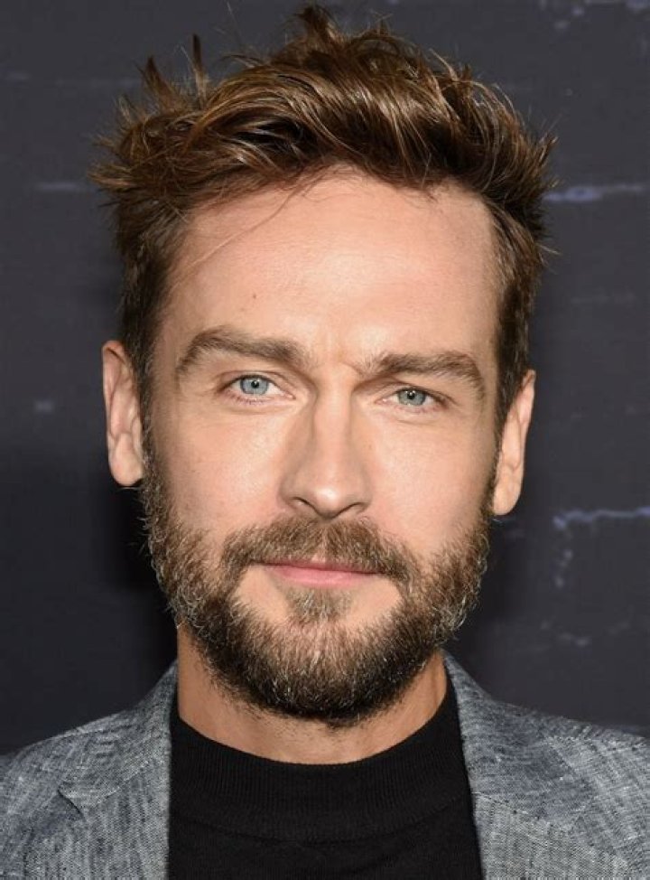 Tom Mison Contact Info, Agent, Manager IMDbPro