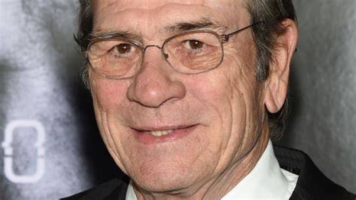Tommy Lee Jones Illness and Health Update, Is Tommy Lee Jones Sick