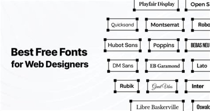 Top 5 website Online font instagram Tạo font miễn phí từ AZ
