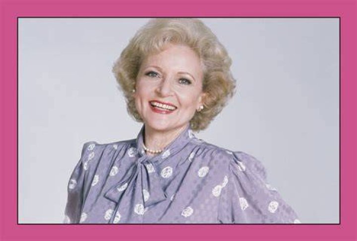 Top 9 does betty white have biological children 2022