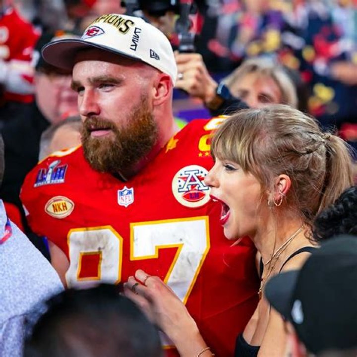 Travis Kelce Is Dumped By Taylor Sportface PelhamPlus