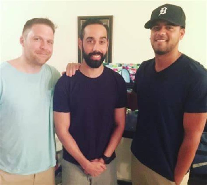 Tres Russell, Of "Married At First Sight" Duo, On J. Cole Comparisons