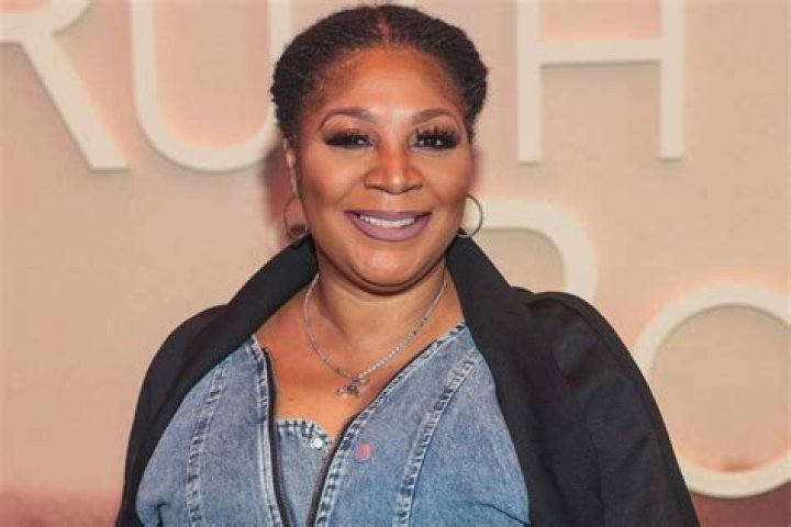 Trina Braxton Reveals Her ExHusband Gabe Solis Died E! News Australia