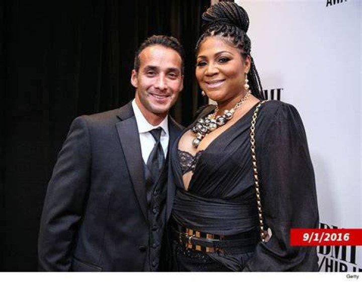 Trina Braxton’s exhusband Gabe Solis dies from cancer at age 43