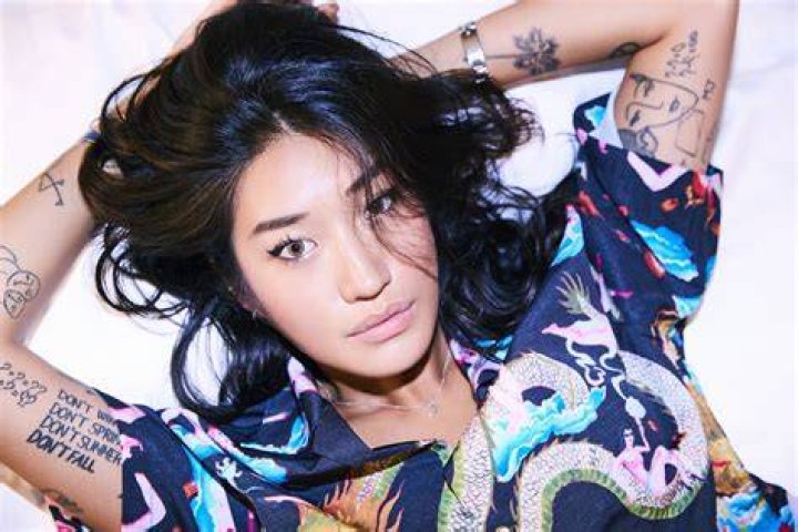 Truancy Volume 189 Peggy Gou Truants