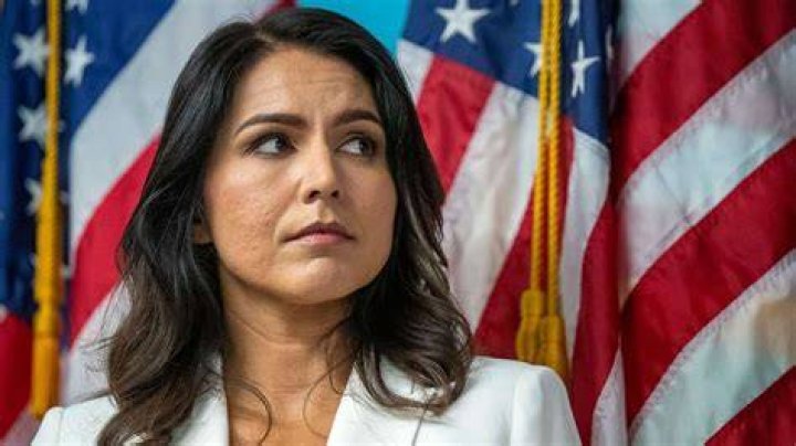 Tulsi Gabbard height, age, net worth, wiki, family, biography and