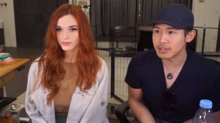 Twitch Streamer Amouranth Divorce From Her Husband Nick Lee After She