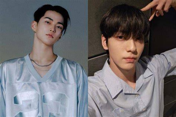 TXT&rsquo;s Soobin & RIIZE's Seunghan backed by fans amid 'Hong Eun Chae' row