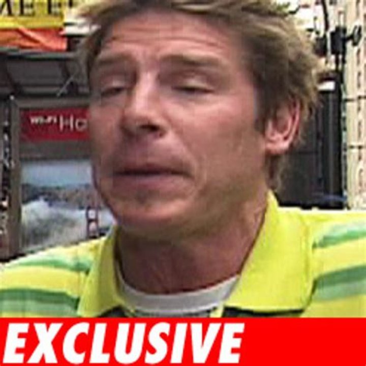 Ty Pennington Arrested for DUI