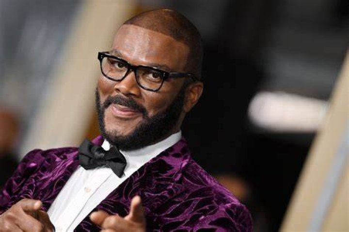 Tyler Perry Makes History With Exhibit in Museum
