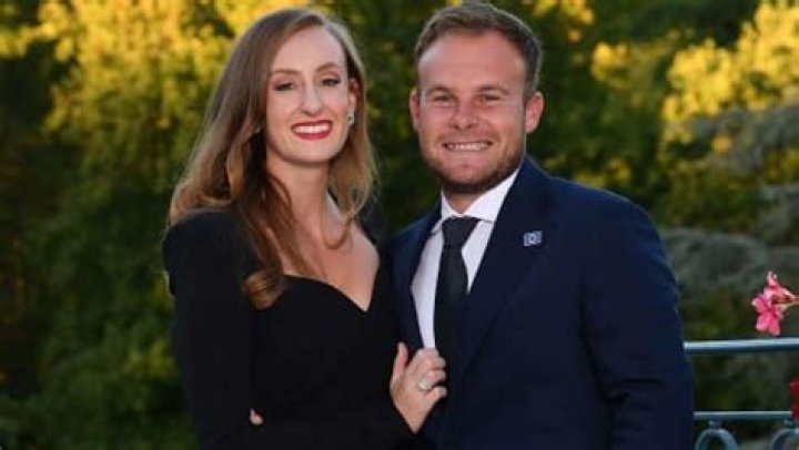 Tyrrell Hatton & Girlfriend Emily Shared Funny Moment