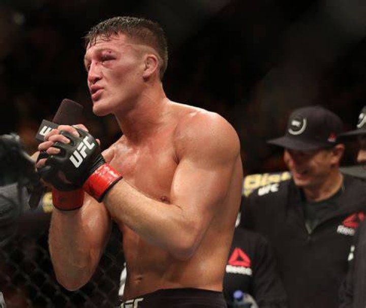 UFC 293 Odds Shane Young vs. Gabriel Miranda prediction, pick, how to