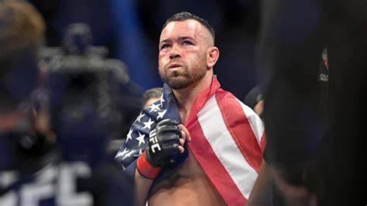 UFC News Colby Covington warns Kevin Lee to stay away from the