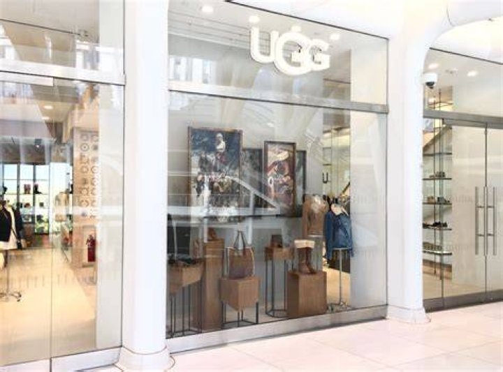 Ugg Opens World Trade Center Flagship Footwear Plus Magazine