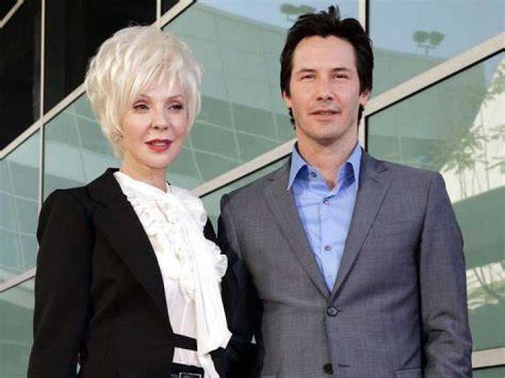 Unlocking The Legacy: Keanu Reeves' Parents Revealed