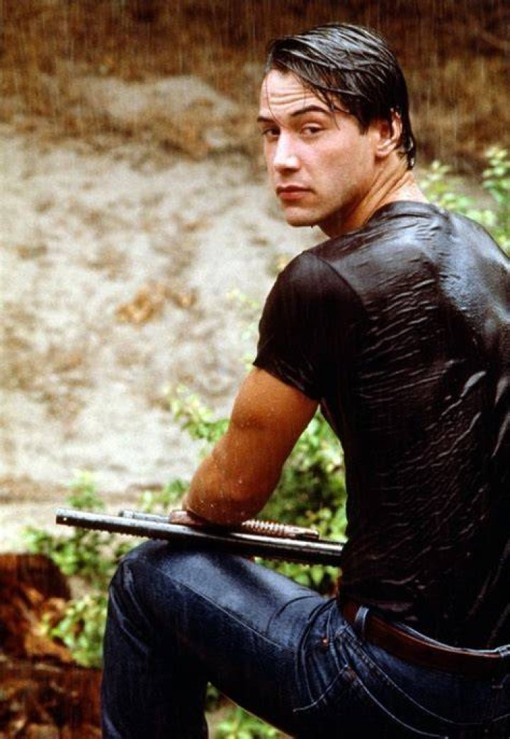 Unofficial Sequels Point Break/The Replacements/John Wick