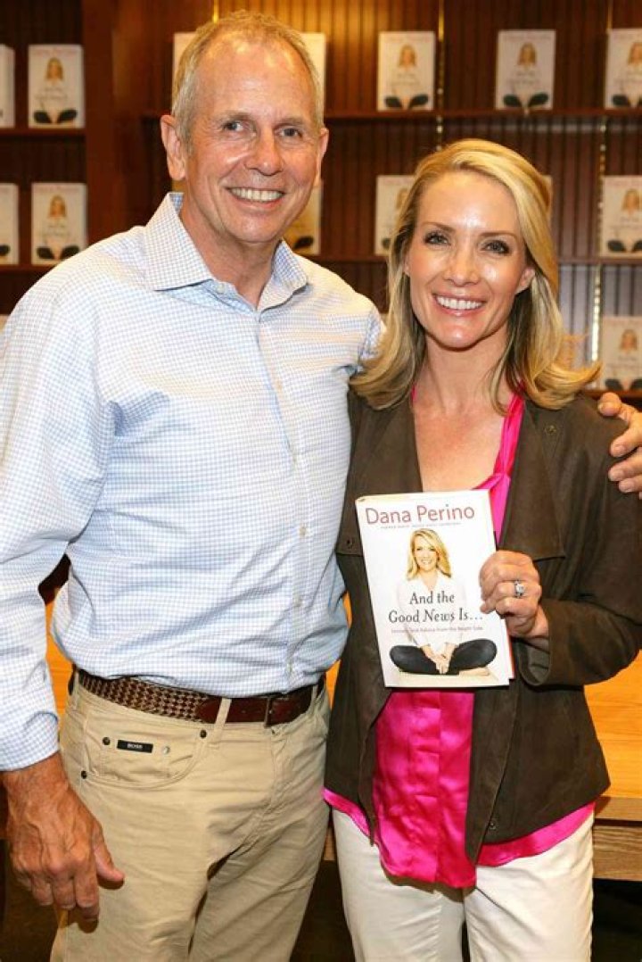 Unveiling Dana Perino's First Husband: Discoveries And Insights