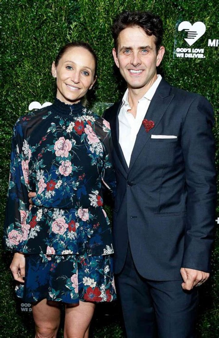 Unveiling Joey McIntyre's Beloved Wife