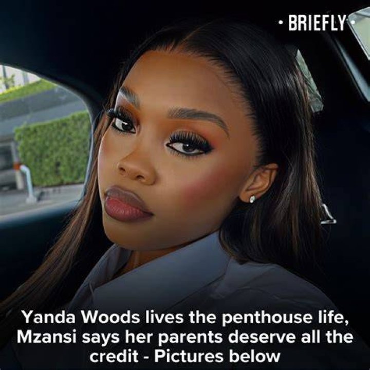 Unveiling The Mentor Behind Yanda Woods' Success: Discoveries About His Father