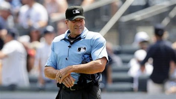 Unveiling The Salary And Worth Of Umpire Angel Hernandez
