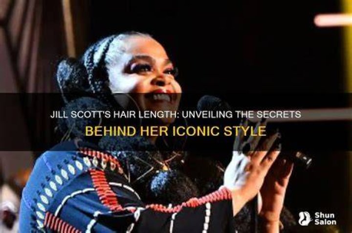 Unveiling The Secrets Behind Jill Scott's Husband: Discoveries And Insights
