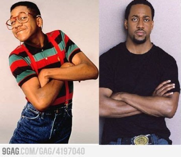 Urkel Then And Now Gag My XXX Hot Girl