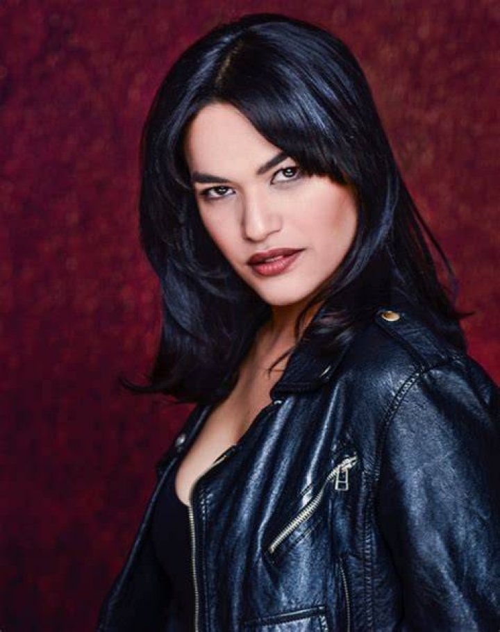 Vanessa Jackson Actor CineMagia.ro