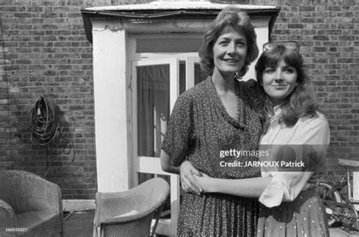 Vanessa Redgrave on Daughter Natasha Richardson's Death