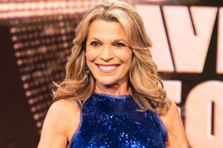 Vanna White's Daughter Has a Surprisingly Rebellious FullTime Job