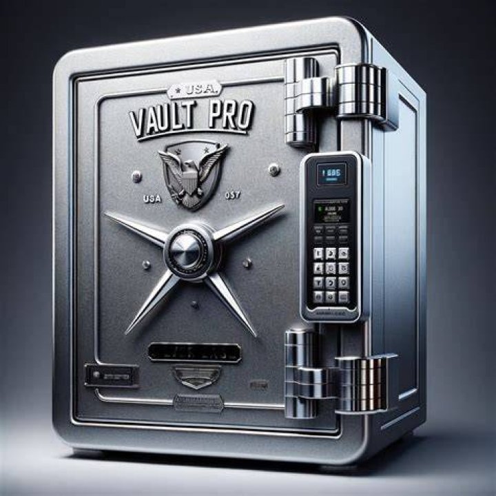 Vault Pro USA