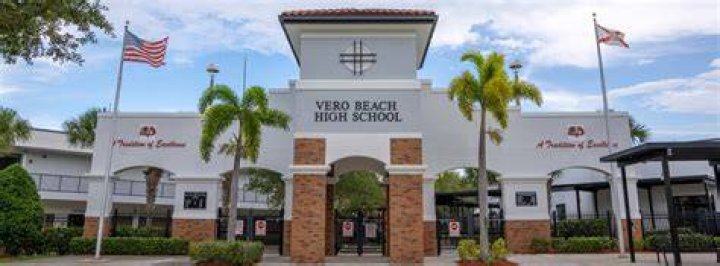 Vero Beach High School Student Arrested After Bringing Loaded Gun to