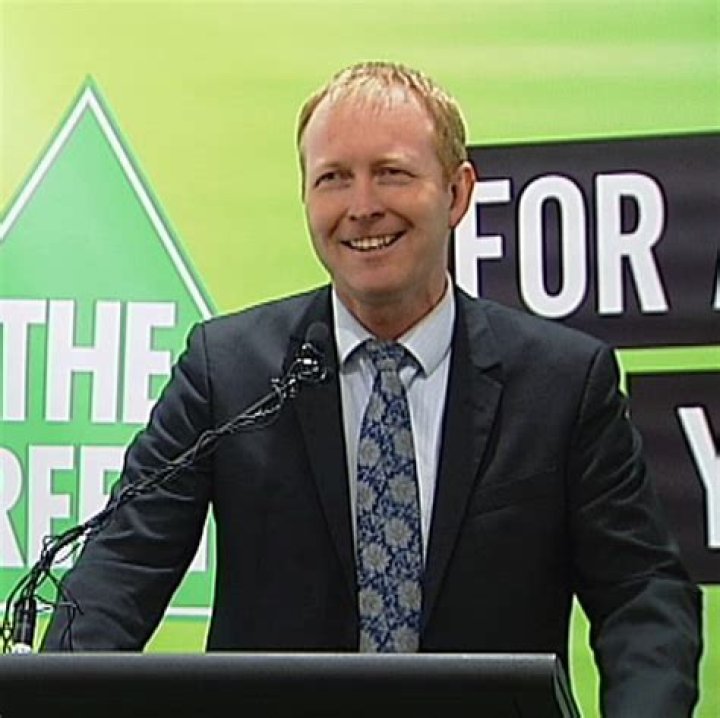 Victorian Greens leader Greg Barber quits The West Australian