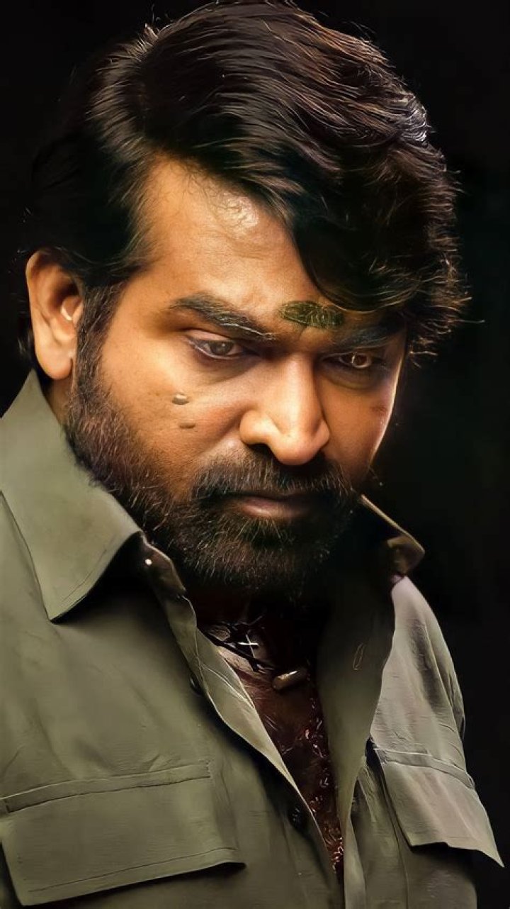 Vijay Sethupathi அடுத்த வாரிசு ஹீரோ ரெடி... மகனுடன் கெத்து காட்டிய