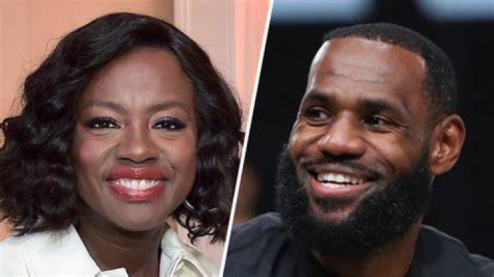 Viola Davis, LeBron James among honorees at AAFCA TV Honors KLRT