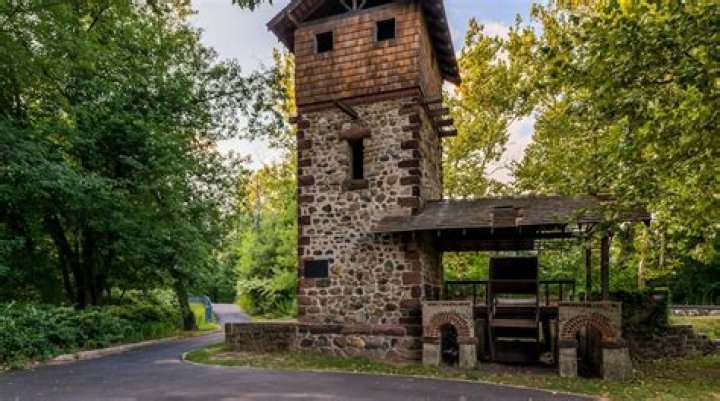Visit Paramus 2022 Travel Guide for Paramus, New Jersey Expedia