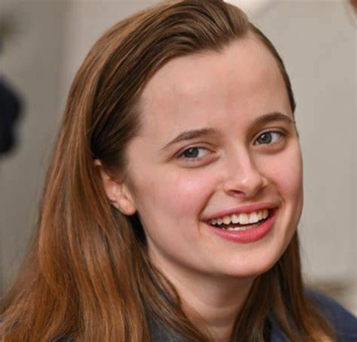 Vivienne Marcheline JoliePitt Biography Facts, Childhood, Family