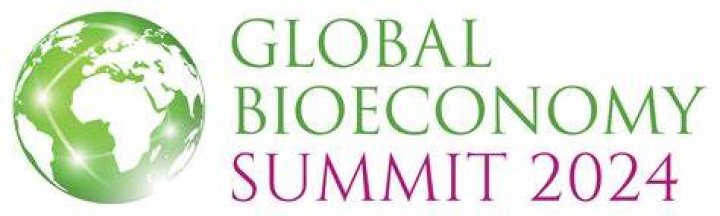 Vladimir Popov Global Bioeconomy Summit 2020