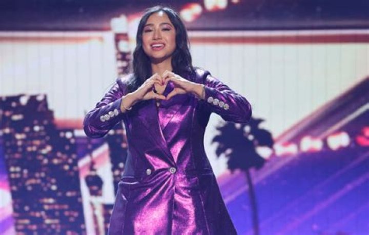 Voila! N.J. magician Anna DeGuzman voted into &lsquo;America&rsquo;s Got Talent