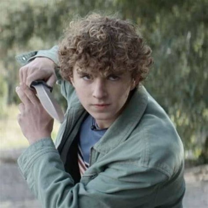 walker scobell icons in 2022 People, Walker, Percy jackson