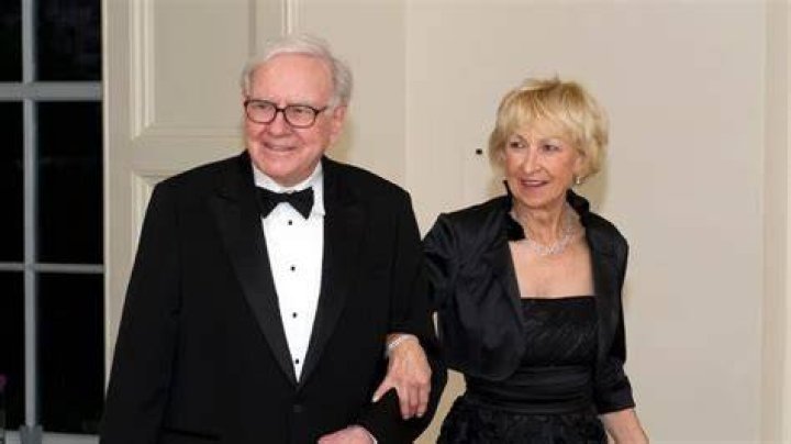 Warren and his wife Warren Beatty Photo (30776167) Fanpop