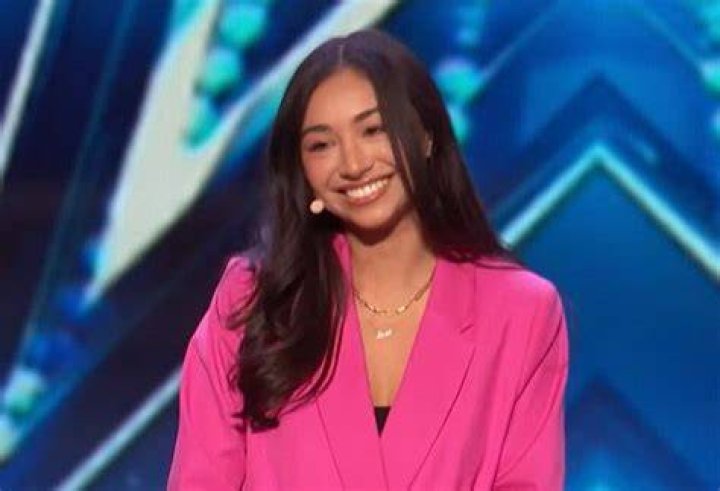 WATCH FilAm magician Anna De Guzman gets 4 yes votes in &lsquo;America&rsquo;s